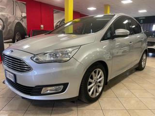 Ford C-Max 1.0 Ecoboost 125cv Start&stop Titanium 