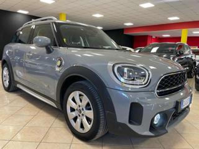 Mini Countryman 1.5 Cooper S Hype  All4 *automatica/virtual/led 