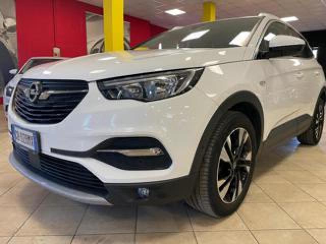 Opel Grandland X 1.5 Diesel N1 Autocarro + Iva*navi/pdc/xeno/* 