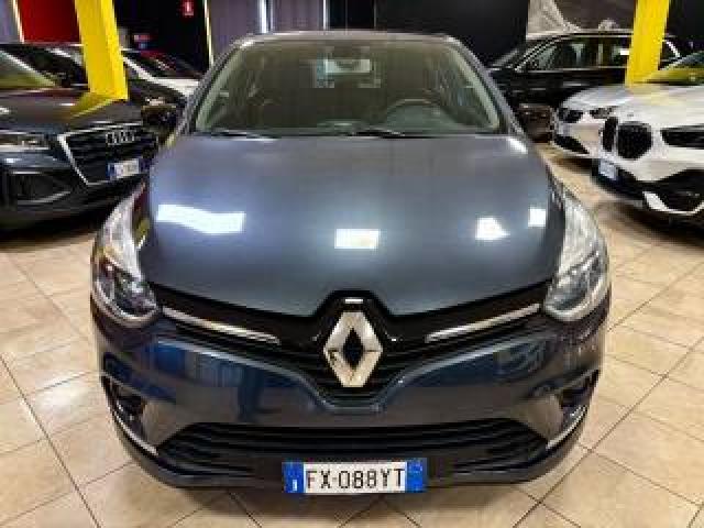 Renault Clio Dci 8v 75cv 5porte 4posti N1-Prezzo + Iva 