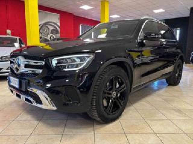 Mercedes Benz Glc 200 D 4matic Executive ** Km Certif. Mercedes ** 