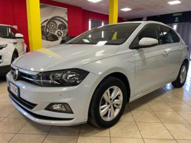Volkswagen Polo 1.6 Tdi 5p. Ok Guida Neo P/apple Car Play 