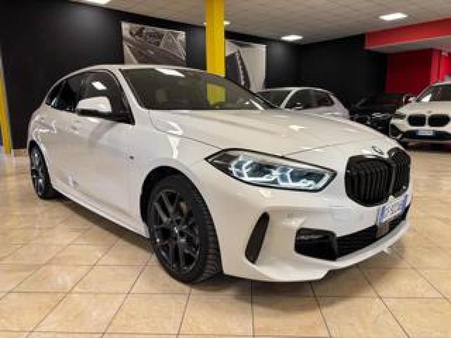 Bmw 116 D 5p. Msport ** Km E Tagliandi Certif. Bmw ** 