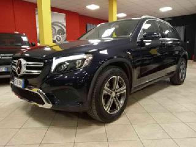 Mercedes Benz Glc 250 D 4matic Exclusive ** Km Certif. Mercedes ** 