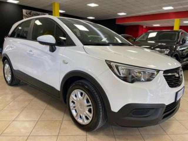 Opel Crossland X 1.2 12v Advance 