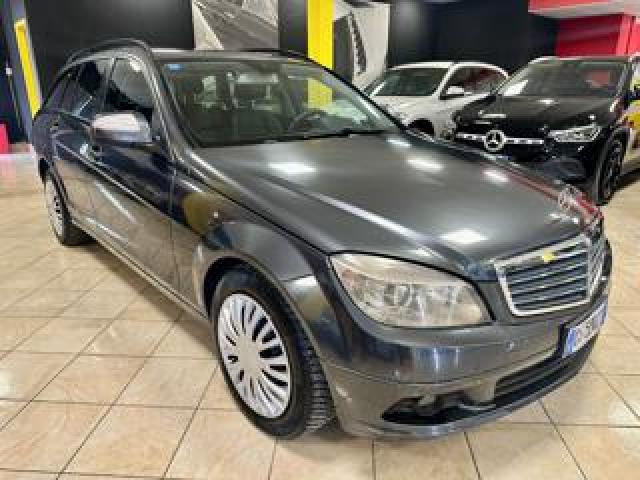 Mercedes Benz C 220 Cdi S.w. Avantgarde 