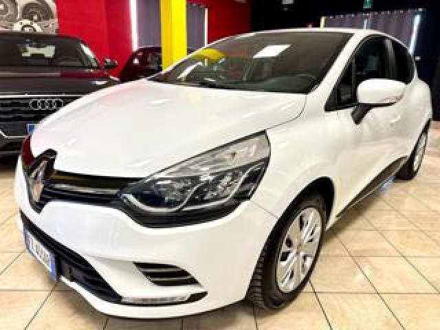 Renault Clio Dci 75cv 5porte Autocarro 4 Posti + Iva 