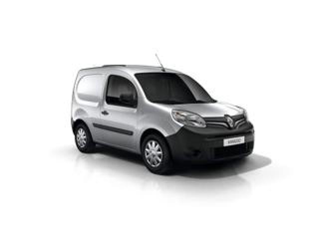 Renault Kangoo Blue Dci 115cv Express Furgone E6 
