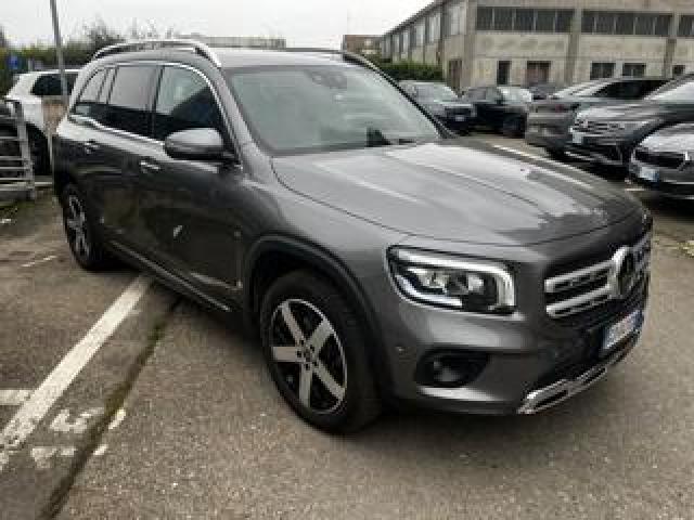Mercedes Benz Glb 200 D Automatic *pell/navi/luci/telec* 