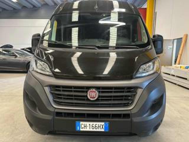 Fiat Other 33 2.2 Mjt 120cv Pm-Tm-  Ducato 33 2.2mjt E6d 