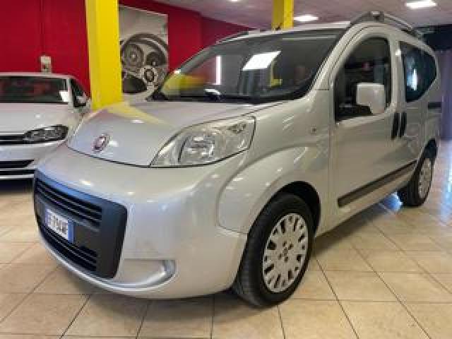 Fiat Qubo 1.3 Mjt 75 Cv Dynamic 