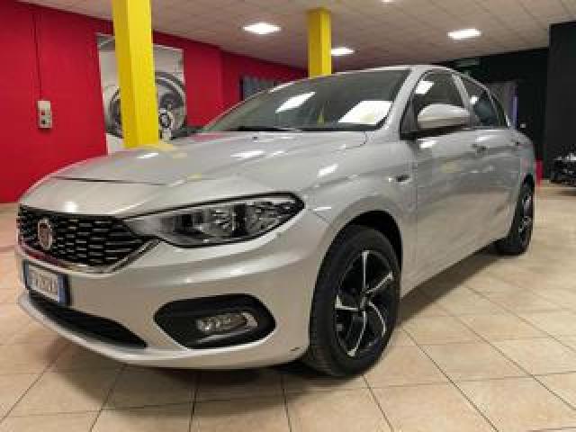 Fiat Tipo 1.3 Mjt 4 Porte Lounge 