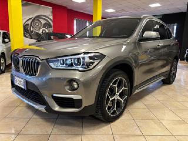 Bmw X1 Sdrive18d Xline ** Km Certif. Bmw ** 