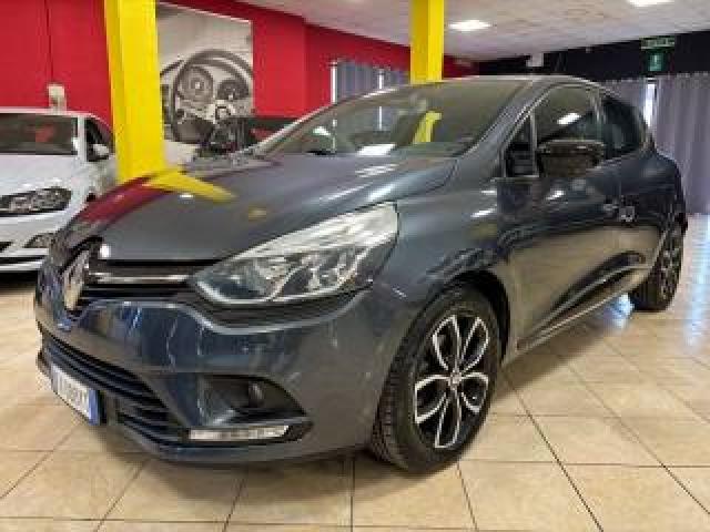 Renault Clio Dci 8v 75cv 5porte 4posti N1-Prezzo + Iva 