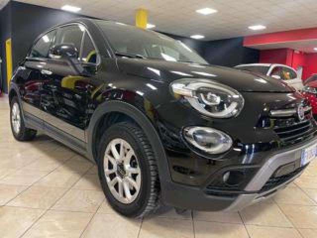 Fiat 500x 1.3 Multijet95cv Cross Autocarro N1*telecamera/pdc 