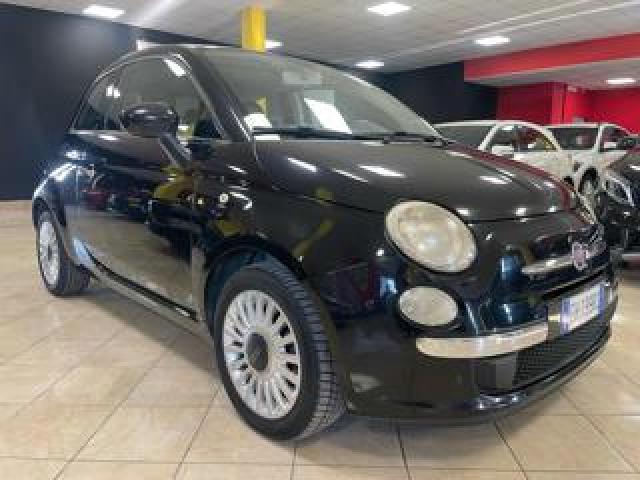 Fiat 500 1.3 Multijet 16v 75 Cv Lounge 