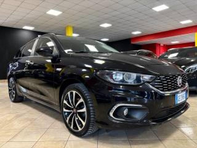 Fiat Tipo 1.6 Mjt S&s Sw Unipro - Cerchi 17- Navi -Carplay 