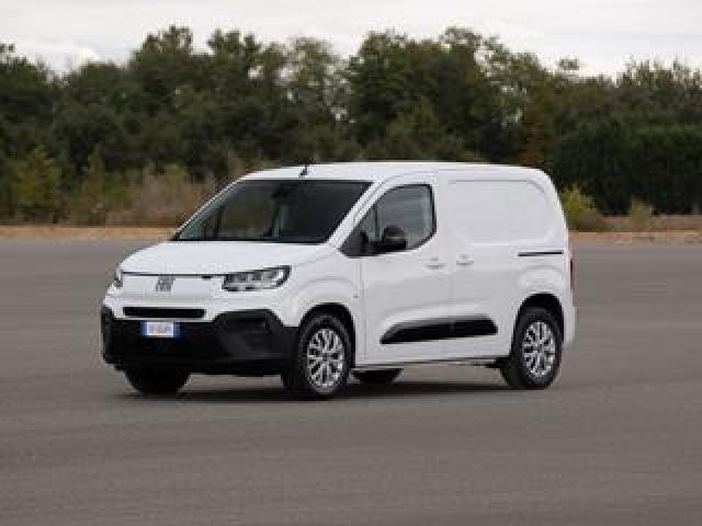 Fiat Doblo Doblò 1.5 Bluehdi Pc-Tn Van Navi Portata 900kg 