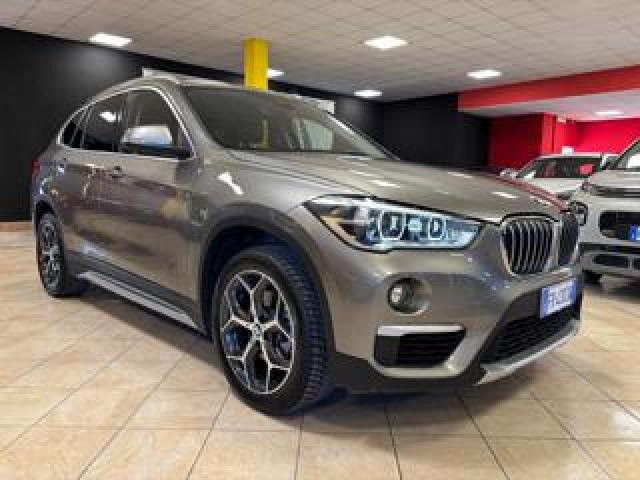 Bmw X1 Sdrive18d Xline ** Km Certif. Bmw ** 