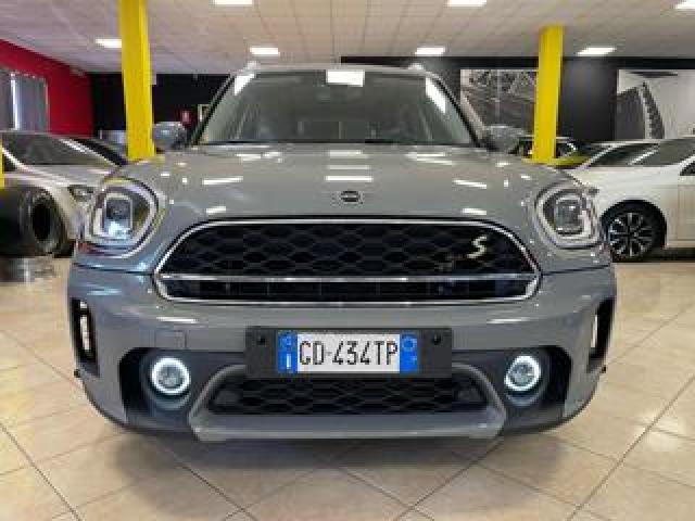 Mini Countryman 1.5 Coopers Hype  All4 Automatica/virtual/led 