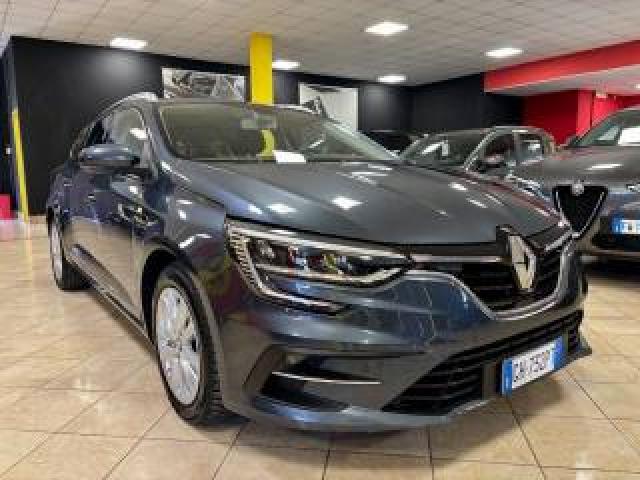 Renault Megane Mégane Sporter Dci 115cv Prezzo + Iva -N1 - Unipro 