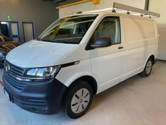 Volkswagen Transporter 2.0 Tdi 150cv 4motion Pc Furgone 