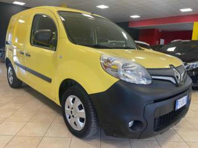 Renault Kangoo Blue Dci 115cv Express Furgone E6 
