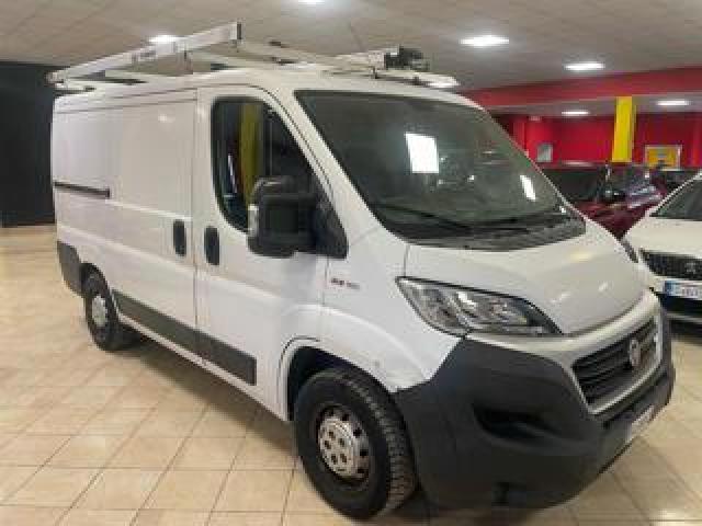 Fiat Other Ducato35  Ducato35 2.3mjt Pc -Tn Officina 