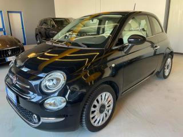 Fiat 500 1.2 Lounge *tetto/bluetooth- 