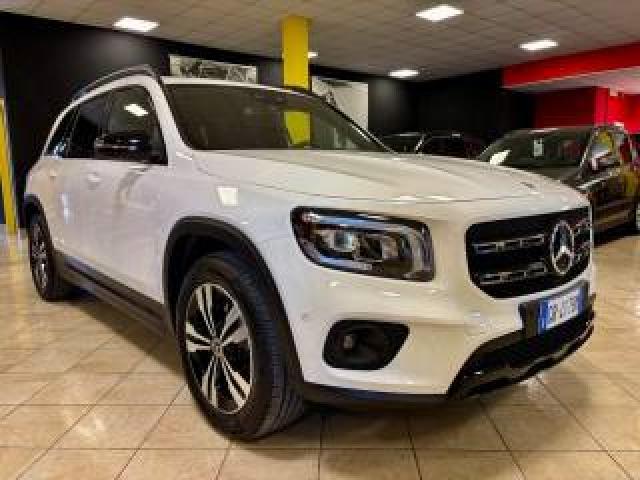 Mercedes Benz Glb 200 D Automatic 4matic Night Pack - Unipro - Luci 