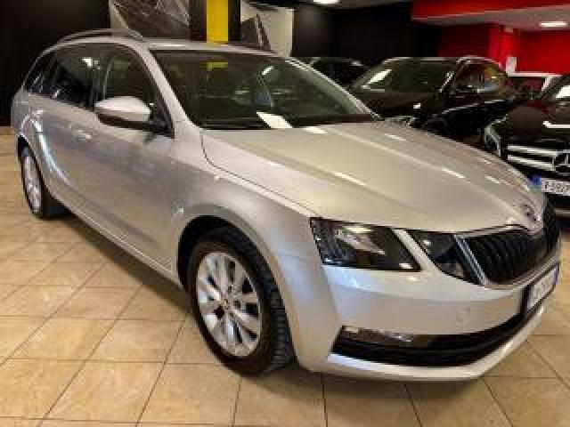 Skoda Octavia 1.6 Tdi Scr 115 Cv Sw Unipro - Carplay - Neopatent 