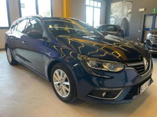 Renault Megane Mégane Sw  Dci 115 Cv Edc *autocarro/automatica* 