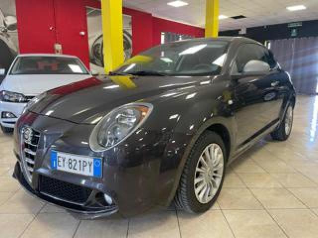 Alfa Romeo Mito 1.4 70 Cv 8v Progression **31000km**ok Guida Neo P 