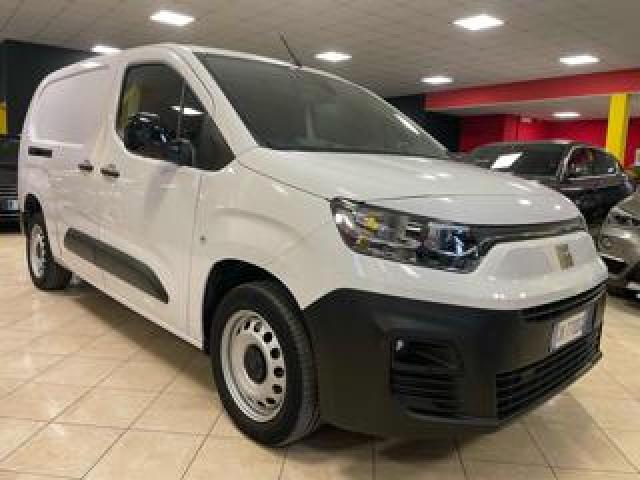 Fiat Doblo Doblò 1.5 Bluehdi Pc-Tn Van Navi/3posti 