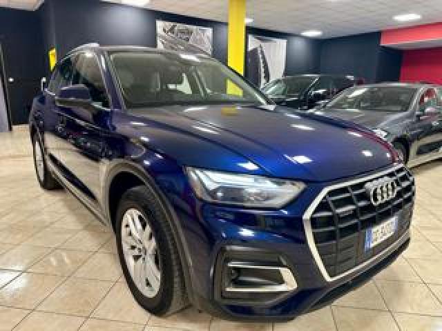 Audi Q5 40 Tdi 204 Cv Quattro Prezzo Reale - No Vincoli 