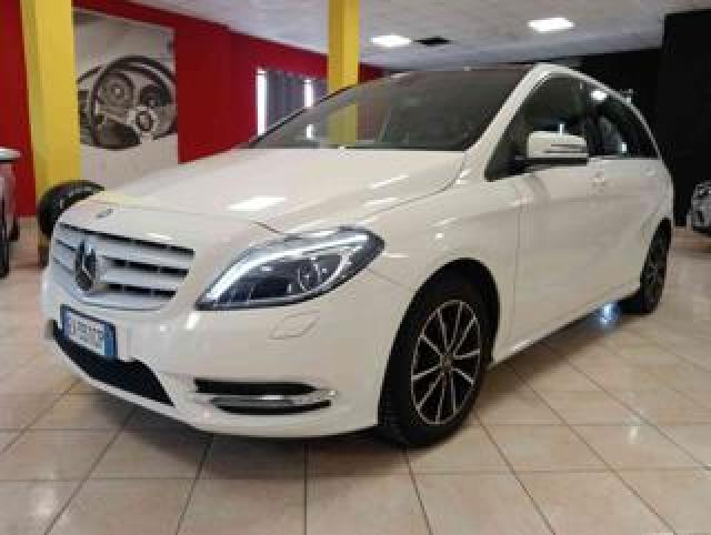 Mercedes Benz B 180 Cdi  Premium ** Tetto Panor. ** 