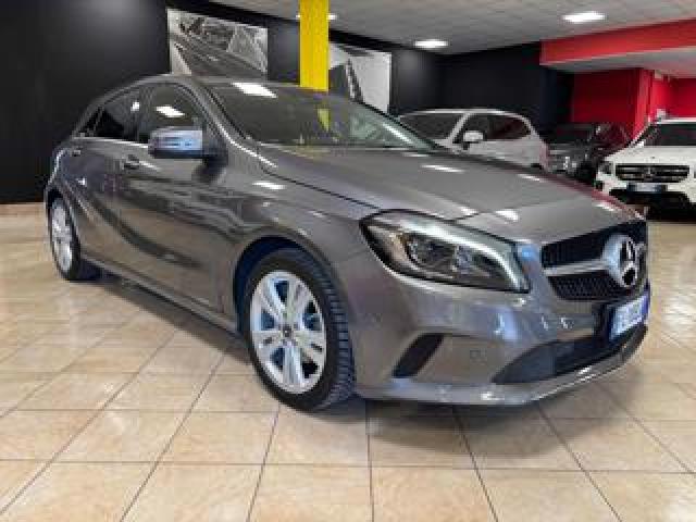 Mercedes Benz A 180 D Automatic Sport ** Km Certif. Mercedes ** 