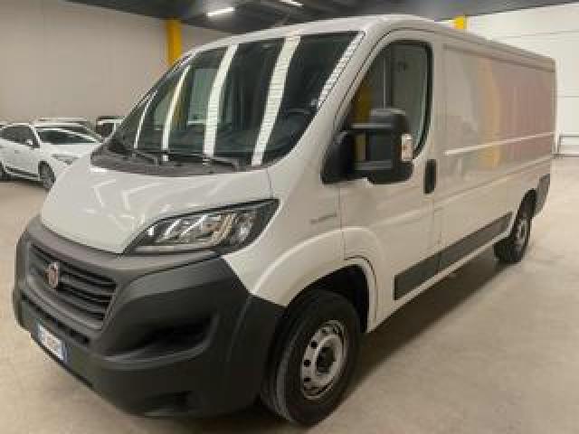 Fiat Ducato 30 2.2 Mjt 120cv  Furgone 