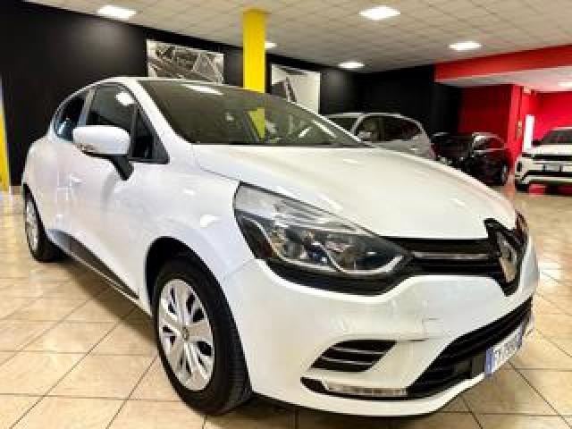 Renault Clio Tce 12v 90 Cv Gpl N1 4 Posti Unipro 