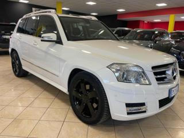 Mercedes Benz Glk 220 Cdi 4matic Blueefficiency Premium 