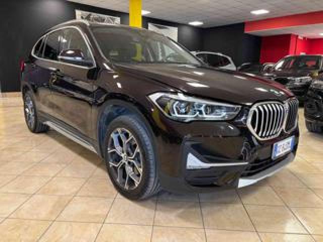 Bmw X1 Sdrive18d Xline km Cert. Full Service Bmw !!! 
