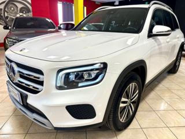 Mercedes Benz Glb 200 D Automatic 7 Posti Unipro 