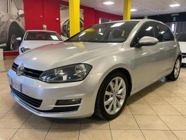 Volkswagen Golf 1.4 Tsi 140 Cv 5p. Highline Bluemotion Te 