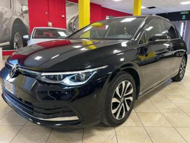 Volkswagen Golf 2.0 Tdi 150 Cv Dsg *tetto/led/virtual/pdc* 