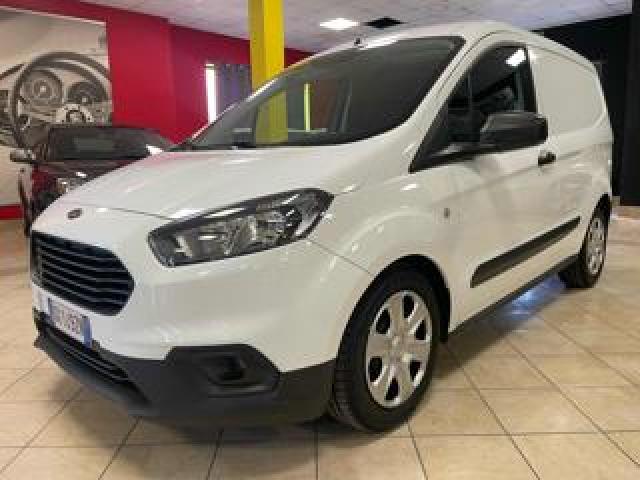 Ford Transit Courier 1.5 Tdci 100cv Van Trend 
