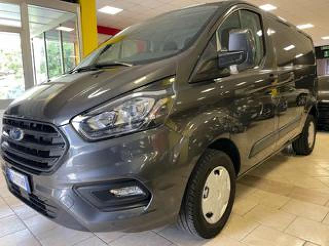 Ford Transit Custom 280 2.0 Ecoblue 130cv Pc L1 H1*led/bluetooth 
