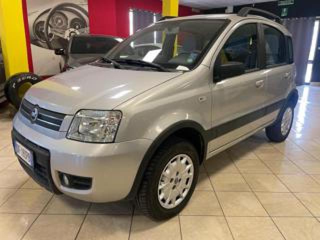 Fiat Panda 1.2 4x4*58.000km!!* 