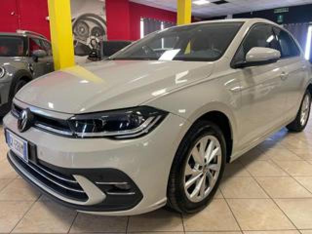 Volkswagen Polo 1.0 Tsifull Led/apple/pdc* 