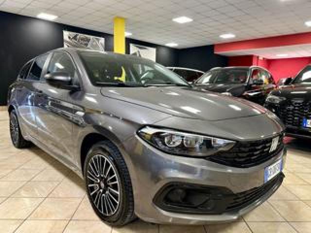 Fiat Tipo 1.6 Mjt S&s Sw Unipro 