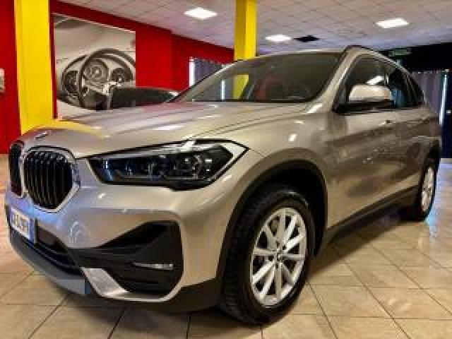 Bmw X1 Sdrive20d Business Advantage Unipro - Certificata 